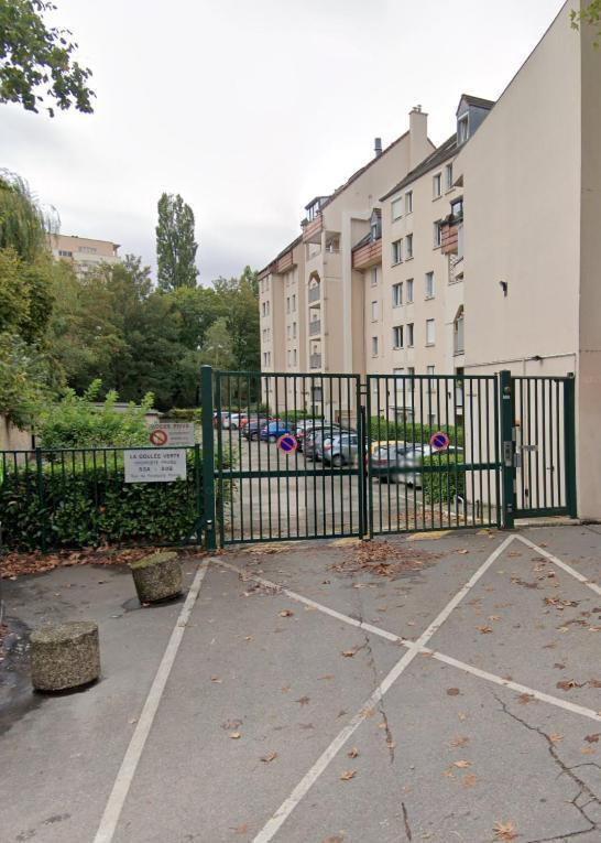 Le Faubourg-Raines - Chaleureux Studio A 5Mn De La Gare Дижон Экстерьер фото