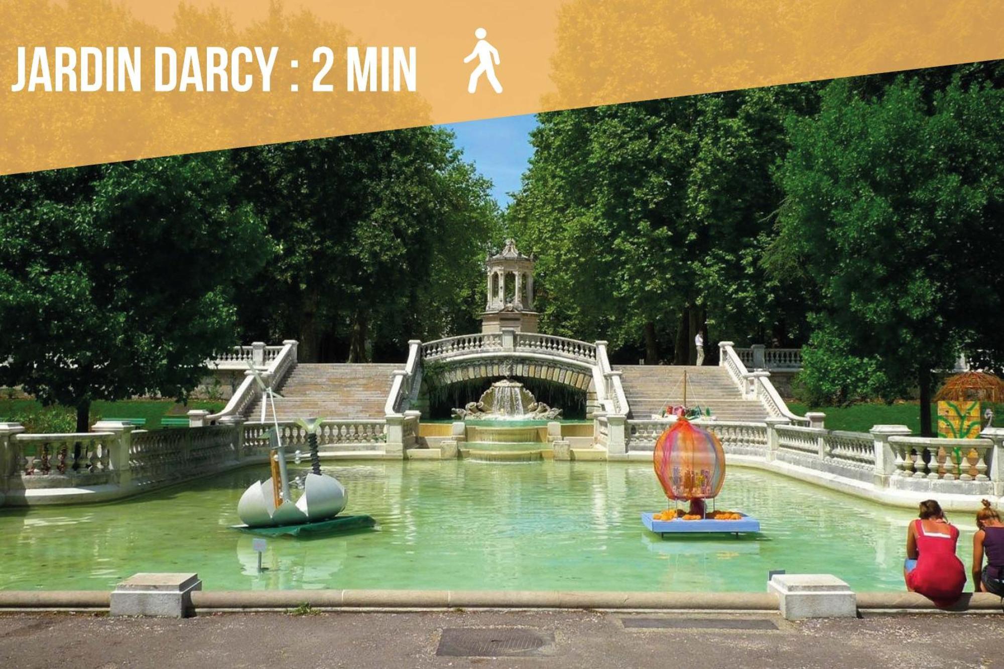 Le Faubourg-Raines - Chaleureux Studio A 5Mn De La Gare Дижон Экстерьер фото